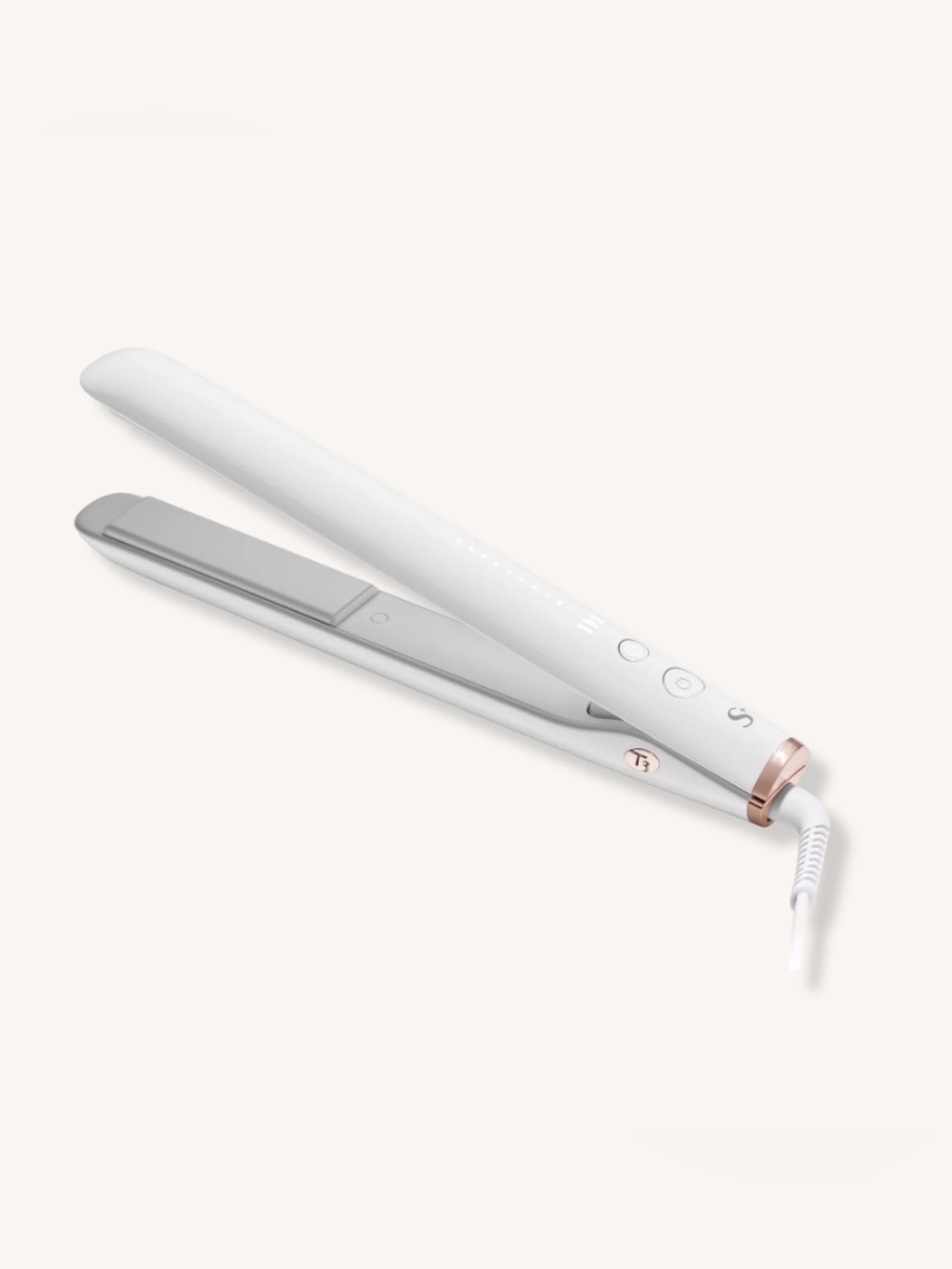 T3 Singlepass Stylemax 1” Straightener